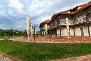 Pensiunea Sonnenhof - Sighişoara - 6