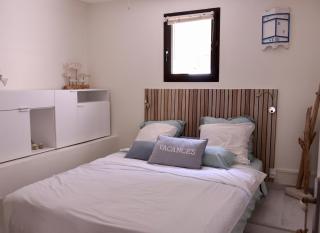 Chambre d'hôtes Les terrasses de Saint Clair - Sète - 7
