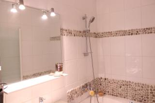 Chambre d'hôtes Les terrasses de Saint Clair - 5