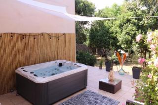 Chambre d'hôtes Les terrasses de Saint Clair - 4