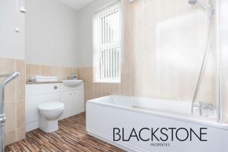 Cheerful one-bedroom house, with on-street parking by BPNE - Darlington - 6