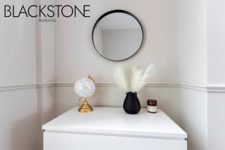 Cheerful one-bedroom house, with on-street parking by BPNE - Darlington - 4