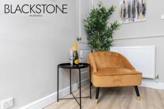 Cheerful one-bedroom house, with on-street parking by BPNE - Darlington - 3