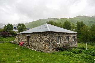 Guesthouse Nora - Ushguli - 8