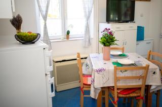 Orgonavirág Apartman - Hajdúszoboszló - 8