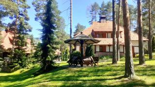 KRALJEVI KONACI - Vila Zelena Dolina - Zlatibor - Zlatibor - 6