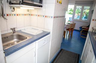 Orgonavirág Apartman - Hajdúszoboszló - 4