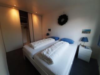 Appartement Boomgaard - Vrouwenpolder - 4