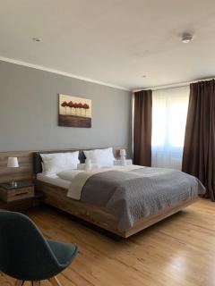 HGH - Hotel Garni Helbig - Neustadt an der Weinstraße - 0