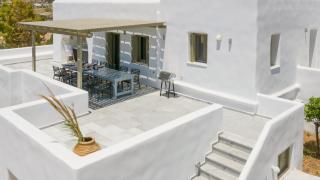 Hercules house pyrgaki paros - 8
