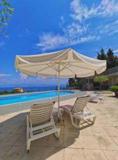 Villa Filippos - Tsoukalades - 8