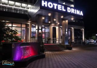 Drina Hotel - Bijeljina - 9