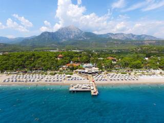 Martı Myra - Ultra All Inclusive - Tekirova - 0