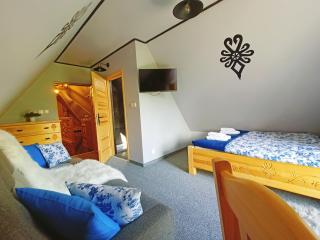 Apartament - Willa Na Górskim Szlaku - 2