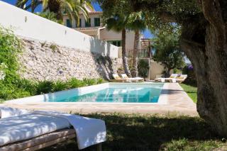 Villa Riu Blanc - Benissa - 1