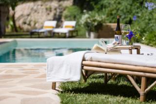 Villa Riu Blanc - Benissa - 9