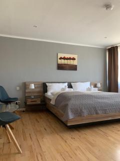 HGH - Hotel Garni Helbig - Neustadt an der Weinstraße - 6
