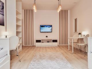 Apartamenty Startowa 4A - Danzig - 8