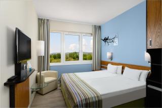 Danubius Hotel Marina - 4