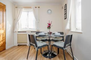 MPL Apartments - Woodside House by Harry Potter Studios - Watford - 8