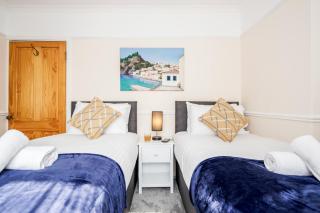 MPL Apartments - Woodside House by Harry Potter Studios - Watford - 5