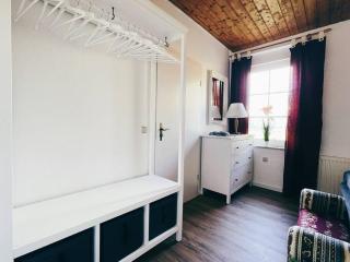 Huuske Lütten Uttied - Das Landleben genießen - 5