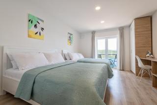 Apartments Malalu - Neum - 4