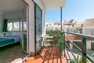 Apartamento CAPRI en Nerja - Nerja - 9