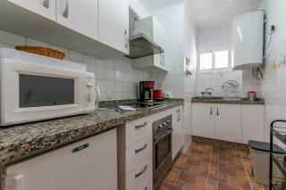 Apartamento CAPRI en Nerja - Nerja - 5
