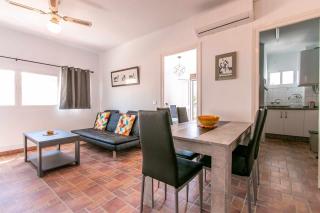 Apartamento CAPRI en Nerja - Nerja - 8