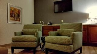 Wingate by Wyndham Elkins - Elkins - 8