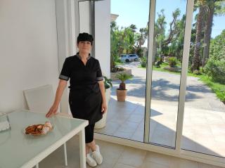 B&B Villa Fanizza - 0