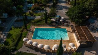 Camping Beau Rivage - Navarrenx - 0