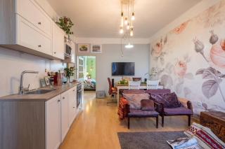 ART! Central & artistic apartment! - 7