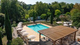 Camping Beau Rivage - Navarrenx - 6