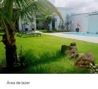 Morada da praia - casa - 4