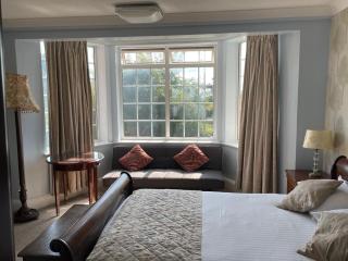 Yellow Mountain Hotel - Skegness - 9