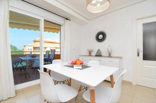 Meernahes Ferienapartment Elia Dénia - Dénia - 6