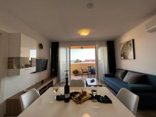 Pekasovi Seaview Apartament on a beautiful island Krapanj - Šibenik - 8