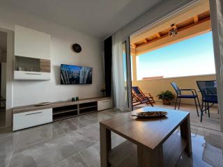Pekasovi Seaview Apartament on a beautiful island Krapanj - Šibenik - 7