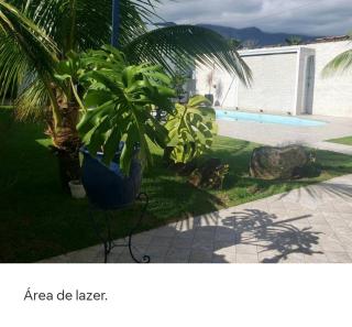 Morada da praia - casa - 5