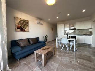 Pekasovi Seaview Apartament on a beautiful island Krapanj - Šibenik - 6