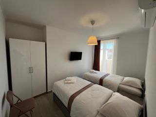 Pekasovi Seaview Apartament on a beautiful island Krapanj - Šibenik - 3