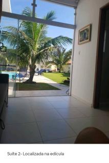 Morada da praia - casa - Boracéia - 9