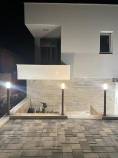 Vila Regina Apartment Rex with Swimming Pool - Jezera - 5