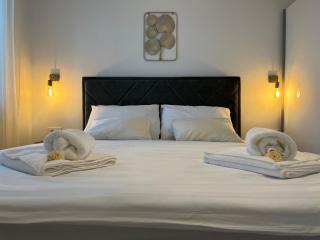 Pekasovi Seaview Apartament on a beautiful island Krapanj - Šibenik - 4