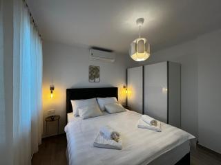 Pekasovi Seaview Apartament on a beautiful island Krapanj - Šibenik - 5