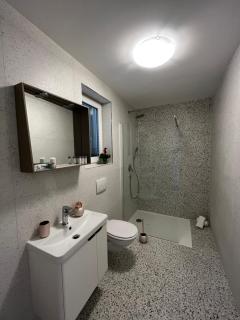 Pekasovi Seaview Apartament on a beautiful island Krapanj - 2