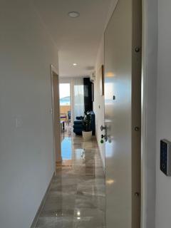 Pekasovi Seaview Apartament on a beautiful island Krapanj - Šibenik - 9
