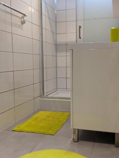 Appartement au rez-de-chaussée Style industriel dans quartier calme - 4